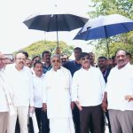 ಕಾಲಮಿತಿಯಲ್ಲಿ ಕಾಮಗಾರಿಗಳನ್ನು ಪೂರ್ಣಗೊಳಿಸಿ, ಗುಣಮಟ್ಟ ಕಾಪಾಡಿ: ಅಧಿಕಾರಿಗಳಿಗೆ ಮುಖ್ಯಮಂತ್ರಿ ಸಿದ್ದರಾಮಯ್ಯನವರು ಸೂಚನೆ