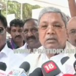ಧಾರ್ಮಿಕ ಸಂಕೇತಗಳನ್ನು ವಿದ್ಯಾರ್ಥಿಗಳು ಧರಿಸಬಹುದು :ಮುಖ್ಯಮಂತ್ರಿ ಸಿದ್ದರಾಮಯ್ಯ