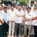 5 ಕೋಟಿ 75 ಲಕ್ಷ ವೆಚ್ಚದ ಅಭಿವೃದ್ಧಿ ಕಾರ್ಯಗಳಿಗೆ ಶಾಸಕ ದರ್ಶನ್ ಧ್ರುವನಾರಾಯಣ್ ಭೂಮಿ ಪೂಜೆ
