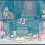 ಶ್ರೀ ಶನೇಶ್ವರ ದೇವಾಲಯದಲ್ಲಿ ಶನೇಶ್ವರ ಜಯಂತಿ ಅಂಗವಾಗಿ ವಿವಿಧ ಹೋಮ ಹವನಗಳು ಹಾಗೂ ಪೂಜೆ