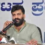 ಮೇ 21ರಂದು ಕೇಂದ್ರ ಸರ್ಕಾರ ಆಡಳಿತ ವೈಫಲ್ಯ ಖಂಡಿಸಿ ಬೃಹತ್ ಪ್ರತಿಭಟನೆ, ರಾಜಭವನ ಚಲೋ-ರಾಜ್ಯ ಯುವ ಕಾಂಗ್ರೆಸ್ ಸಮಿತಿ*