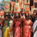 ಸಡಗರ ಸಂಭ್ರಮದಿಂದ ನಡೆದ ಗಂಗಾದೇವಿ ಜಾತ್ರಾ ಮಹೋತ್ಸವ