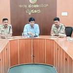 ಕೆ.ಎಸ್.ಆರ್.ಟಿ.ಸಿ ನೌಕರರ ಮುಷ್ಕರ: ಪರ್ಯಾಯ ವ್ಯವಸ್ಥೆಗೆ ಡಿಸಿ ಲಕ್ಷ್ಮಿಕಾಂತ ರೆಡ್ಡಿ ಸೂಚನೆ
