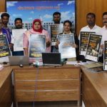 ಪುರಾತನ ಕಾಲದ ಹಸ್ತಪ್ರತಿ, ಶಾಸನಗಳ ಸಂಗ್ರಹ ಇದ್ದಲ್ಲಿ ಮಾಹಿತಿ ನೀಡಿ:ಎಡಿಸಿ ಸೈಯಿದಾ ಆಯಿಷಾ