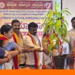 ನಂದಿ ಬೆಟ್ಟದಲ್ಲಿ ಯಶಸ್ವಿಯಾಗಿ ನಡೆದ ಕನ್ನಡ ಜಾಗೃತಿ ವೇದಿಕೆ ಕಾರ್ಯಾಗಾರ  