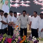 ಶಾಸಕ ಬಿ ಎನ್ ರವಿಕುಮಾರ್ ಅವರ ನೇತೃತ್ವದಲ್ಲಿ ನಡೆದ ಮಾಜಿ ಪ್ರಧಾನ ಮಂತ್ರಿ ಎಚ್ ಡಿ ದೇವೇಗೌಡರ ಹುಟ್ಟು ಹಬ್ಬದ ಸಂಭ್ರಮಾಚರಣೆ : ವಿವಿಧ ಕ್ಷೇತ್ರಗಳಲ್ಲಿ ಸಾಧನೆಗೈದ ಸಾಧಕರಿಗೆ ಗೌರವ ಸನ್ಮಾನ…