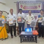 ಸಮಾಜದಲ್ಲಿ ಪತ್ರಿಕೆ ಸಂಪಾದಕರು ಮುಖ್ಯ ವಾಹಿನಿಗೆ ಬರಲಿ : ವೇಣುಗೋಪಾಲ್ ನಾಯಕ್