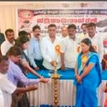 ಭಾಗ್ಯನಗರದಲ್ಲಿ ಅದ್ದೂರಿ ಪತ್ರಿಕಾ ದಿನಾಚರಣೆ
