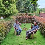 ಒಂದು ಕಪ್ ಟೀ ಕುಡಿಯದೇ ಇದ್ದರೆ ಬಹುತೇಕರ ದಿನ ಶುರುವಾಗುವುದೇ ಇಲ್ಲ: ಚ.ಹಡಪದ್ 