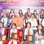 ಜೆಎಸ್ ಎಸ್ ಕಾಲೇಜಿನಲ್ಲಿ 508 ಮಂದಿಗೆ ಪದವಿ ಪ್ರಧಾನ