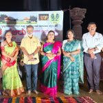 ಸಂಗೀತ ಎಂಬುದು ಮನುಷ್ಯನನ್ನು ವೈಚಾರಿಕತೆಯ ಕಡೆಗೆ ಕರೆದೊಯ್ಯುವ ಸಾಧನ : ಕೆ. ಸತೀಶ್ 