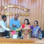 ಮಾದಕ ವಸ್ತುಗಳ ಮಾಯಾ ಜಾಲ:ಯುವ ಪೀಳಿಗೆ ಜಾಗೃತರಾಗಿ:ಉಪ ಕಾರ್ಯದರ್ಶಿ ಶಿವಕುಮಾರ್