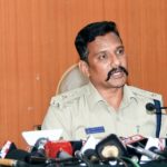 ಅಳಿಯನ ಹತ್ಯೆಗೆ ಸುಪಾರಿ: ಏಳು ಮಂದಿ ಬಂಧನ ಪೊಲೀಸ್ ಅಧಿಕಾರಿಗಳಿಂದ ಮಾಹಿತಿ