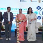 AI ಎನ್ನುವುದು ಕೇವಲ ತಂತ್ರಜ್ಞಾನದ ಚರ್ಚೆಯಲ್ಲ — ಇದು ಮೂಲಭೂತವಾಗಿ ನಂಬಿಕೆ, ಜವಾಬ್ದಾರಿ, ಪಾರದರ್ಶಕತೆ ಮತ್ತು ನಾಗರಿಕರ ಮೇಲಿನ ಪ್ರಭಾವ  : ಮುಖ್ಯ ಕಾರ್ಯದರ್ಶಿ ಶಾಲಿನಿ ರಜನೀಶ್