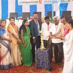 ಸರ್ಕಾರಿ ಪ್ರಥಮದರ್ಜೆ ಕಾಲೇಜಿನಲ್ಲಿ ವಾರ್ಷಿಕೋತ್ಸವ