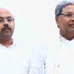 ಸಿದ್ದರಾಮಯ್ಯ  ಮುಖ್ಯಮಂತ್ರಿ ಸ್ಥಾನಕ್ಕೆ ರಾಜೀನಾಮೆ: ಸ್ವಗ್ರಾಮದಲ್ಲಿ ಮೌನ ಮೈಸೂರು ಜಿಲ್ಲಾ ನೂತನ ಸಾರಥಿ ಸಿದ್ದು ನಡೆಯತ್ತ ಚಿತ್ತ
