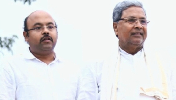ಸಿದ್ದರಾಮಯ್ಯ  ಮುಖ್ಯಮಂತ್ರಿ ಸ್ಥಾನಕ್ಕೆ ರಾಜೀನಾಮೆ: ಸ್ವಗ್ರಾಮದಲ್ಲಿ ಮೌನ ಮೈಸೂರು ಜಿಲ್ಲಾ ನೂತನ ಸಾರಥಿ ಸಿದ್ದು ನಡೆಯತ್ತ ಚಿತ್ತ