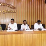 ಗೃಹಲಕ್ಷ್ಮಿ ಹಣ ಮೃತರ ಖಾತೆಗೆ ಜಮೆ ಆಗುವುದನ್ನು ಸ್ಥಗಿತಗೊಳಿಸಿ:ಅಧ್ಯಕ್ಷ ಬಿ. ರಾಜಣ್ಣ