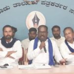 ಶಾಸಕ ದರ್ಶನ್ ರವರಿಗೆ ಸಚಿವ ಸ್ಥಾನ ನೀಡುವಂತೆ ದಲಿತ ಸಂಘಟನೆ ಆಗ್ರಹ