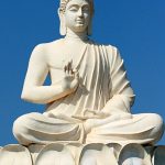 ಮಾನವೀಯ ಮೌಲ್ಯಗಳ ಪ್ರತಿರೂಪ ಬುದ್ಧ