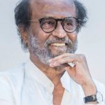ಕನ್ನಡ ಮರೆತಿಲ್ಲ: ರಜನೀಕಾಂತ್ ಆರ್ಟ್ ಆಫ್ ಲಿವಿಂಗ್ ಸತ್ಸಂಗದಲ್ಲಿ ಭಾಗಿ