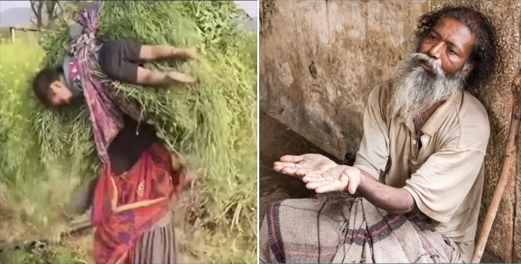 ಕದಡುವ ಭಾವನೆಗಳು ಮತ್ತು ವಾಸ್ತವ………