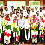 ಶಿಕ್ಷಕರ ಸಮಸ್ಯೆ ಬಗೆಹರಿಸುವೆ: ಎಚ್  ಎನ್ ನಾಗೇಶ್