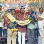 ಸಡಗರ ಸಂಭ್ರಮದಿಂದ ನಡೆದ ಶ್ರೀ ಮಾರಿಯಮ್ಮ ಜಾತ್ರಾ ಮಹೋತ್ಸವ