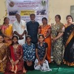 ಸೋಬಾನೆ ಪದಗಳು ಎಲ್ಲ ವಯೋಮಾನದ ಜನಮಾನಸದಲ್ಲಿ ನೆಲೆಗೊಳ್ಳುವಂತೆ ಮಾಡಬೇಕು : ಡಾ. ಎಂ. ಬೈರೇಗೌಡ