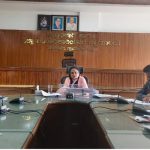 ಪಲ್ಸ್ ಪೋಲಿಯೋ ಲಸಿಕೆಯಿಂದ ಮಕ್ಕಳು ವಂಚಿತರಾಗದಂತೆ ಕ್ರಮ ವಹಿಸಿ: ಜಿಲ್ಲಾಧಿಕಾರಿ ಡಾ. ಕೆ.ಎನ್ ಅನುರಾಧ