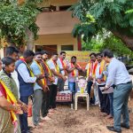 ಕನ್ನಡ ಸಾಹಿತ್ಯ ಪರಿಷತ್ ವತಿಯಿಂದ, ಶ್ರೀ ರಾಜರ್ಷಿ ನಾಲ್ವಡಿ ಕೃಷ್ಣರಾಜ ಒಡೆಯರ್ ಜಯಂತಿ ಆಚರಣೆ 