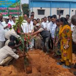 ಪರಿಸರ ಸಮತೋಲನ ಕಾಪಾಡಿ :ಸಚಿವ ಕೆ ಹೆಚ್ ಮುನಿಯಪ್ಪ 