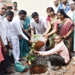 ಪ್ರಕೃತಿ ಮಾತೆಗೆ ಗೌರವ ಕೊಡಿ, ವಿನಾಶಪಡಿಸಿದರೆ ಉಳಿಗಾಲವಿಲ್ಲ :ನಟ ನಿರ್ದೇಶಕ ಎಸ್.ನಾರಾಯಣ್