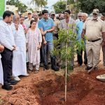 ನೈಸರ್ಗಿಕ ಗಾಳಿಯಿಂದ ಮನುಷ್ಯನ ಉತ್ತಮಆರೋಗ್ಯಕ್ಕೆ ಸಹಕಾರಿ: ಶಾಸಕ ಜಿ ಟಿ ದೇವೇಗೌಡ