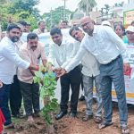 ಪರಿಸರ ಉಳಿಸುವುದು ನಮ್ಮೆಲ್ಲರ ಜವಾಬ್ದಾರಿ ಪೌರಾಯುಕ್ತ ಬಸವರಾಜ್