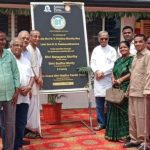 ಇನ್ಫೋಸಿಸ್ ನಾರಾಯಣಮೂರ್ತಿ ಕುಟುಂಬದವರಿಂದ ಸರ್ಕಾರಿ ಶಾಲೆಗಳಿಗೆ ಅಕ್ಷರದಾಸೋಹ