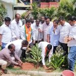 ಮುಖ್ಯಮಂತ್ರಿ ಡಿ.ಕೆ.ಶಿವಕುಮಾರ್ ಉತ್ತಮ ಆಡಳಿತ ನೀಡಲಿ : ಸೀಕಲ್ ರಾಮಚಂದ್ರಗೌಡ