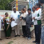 ಕೆಜೆವಿಎಸ್ ಬೆಂಗಳೂರು ಜಿಲ್ಲೆಯ ವಿಶ್ವ ಪರಿಸರ ದಿನ ಕುರಿತ ಬೃಹತ್ ಜನ ಜಾಗೃತಿ ಅಭಿಯಾನ ಯಶಸ್ವಿ
