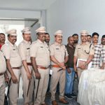 ಮೈಸೂರು ನಗರ ಪೊಲೀಸರಿಂದ ಭರ್ಜರಿ ಕಾರ್ಯಾಚರಣೆ : 2 ಕೋಟಿ ಮೌಲ್ಯದ ವಸ್ತು ವಶ