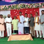 ಸದೃಢ ಆರೋಗ್ಯಕ್ಕಾಗಿ ಆಯುರ್ವೇದ ಪದ್ಧತಿಯೇ ಶ್ರೇಷ್ಠ : ಡಾ.ಚಂದ್ರಶೇಖರ್ ಕರೆ