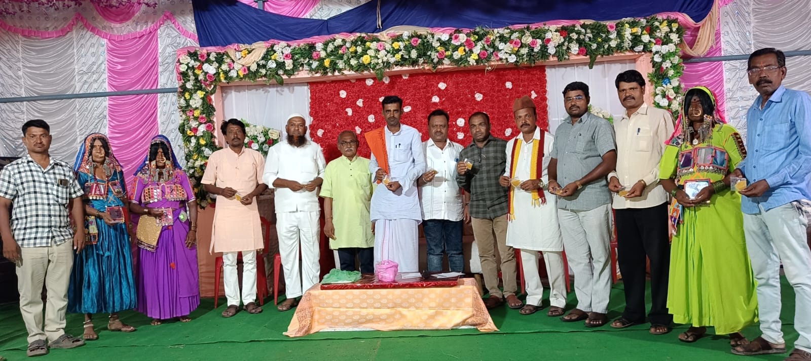 ಸದೃಢ ಆರೋಗ್ಯಕ್ಕಾಗಿ ಆಯುರ್ವೇದ ಪದ್ಧತಿಯೇ ಶ್ರೇಷ್ಠ : ಡಾ.ಚಂದ್ರಶೇಖರ್ ಕರೆ