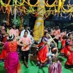 ಕಲೆಗಳನ್ನು ಉಳಿಸಿ ಬೆಳೆಸುವ ಜವಾಬ್ದಾರಿ ಯುವಕರ ಮೇಲಿದೆ : ಭೋಗ ನಾಗರಾಜ್