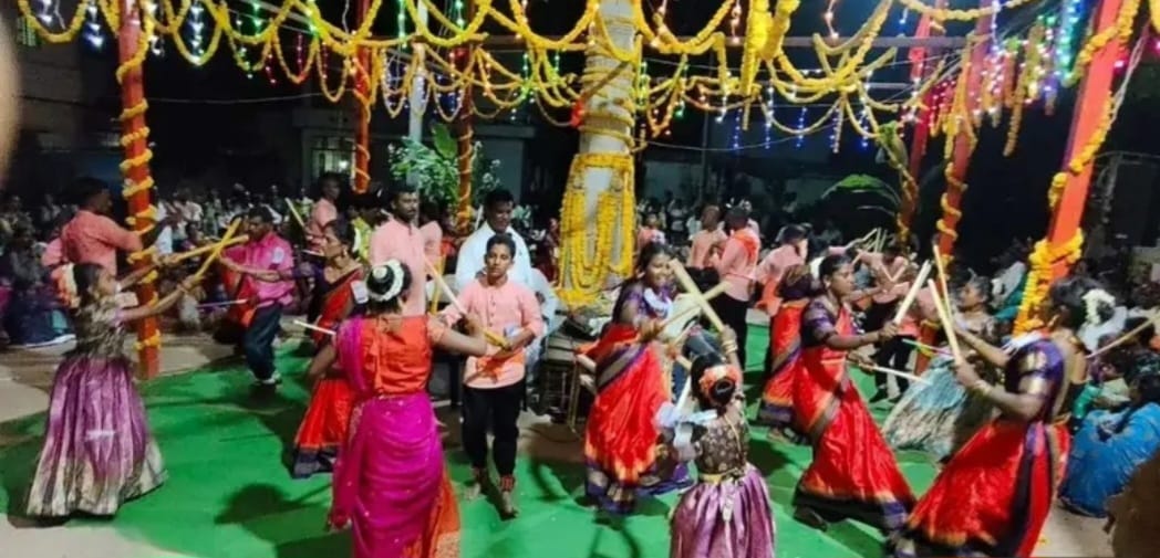 ಕಲೆಗಳನ್ನು ಉಳಿಸಿ ಬೆಳೆಸುವ ಜವಾಬ್ದಾರಿ ಯುವಕರ ಮೇಲಿದೆ : ಭೋಗ ನಾಗರಾಜ್