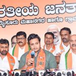 12 ವರ್ಷದಲ್ಲಿ ಮೋದಿಯದು ಐತಿಹಾಸಿಕ ಸಾಧನೆ:  ಸಂಸದ ಯದುವೀರ್‌