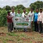 ರೈತರಿಗೆ ಹನಿ ನೀರಾವರಿ ಹಾಗು ಕೃಷಿ ಪರಿಕರಗಳನ್ನು ರಿಯಾಯಿತಿ ದರದಲ್ಲಿ ಸರ್ಕಾರ ನೀಡಬೇಕು :  ಹಿತ್ತಲಹಳ್ಳಿ ಗೋಪಾಲಗೌಡ ಒತ್ತಾಯ 