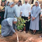 ಮಾನವನ ದುರಾಸೆಯಿಂದ ಪರಿಸರ ನಾಶ: ಅಹಿಂದ ಜವರಪ್ಪ