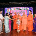 ಅದ್ದೂರಿಯಾಗಿ ಜರುಗಿದ ಸಹಕಾರ ರತ್ನ ಪ್ರಶಸ್ತಿ ಪುರಸ್ಕೃತೆ ಲಲಿತಾ ಜಿ.ಟಿ ದೇವೇಗೌಡರ ಅಭಿನಂದನಾ ಸಮಾರಂಭ