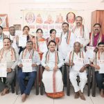 ಬ್ರಾಹ್ಮಣ ಸಂಘಟನೆ ಬಲಪಡಿಸೋಣ :ಡಿ ಟಿ ಪ್ರಕಾಶ್