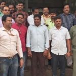 ರಾಜ್ಯದಲ್ಲಿ ಕರವೇ ಕನ್ನಡ ನಾಡು, ನುಡಿ, ನೆಲ ಮತ್ತು ಜಲದ ರಕ್ಷಣೆಗಾಗಿ ನಿರಂತರವಾಗಿ ಹೋರಾಟ : ಕರವೇ ಅಧ್ಯಕ್ಷ ಮುನಿರಾಜ್(ಕುಟ್ಟಿ)