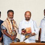ಧರ್ಮ ಸಂಸ್ಕೃತಿ  ಆದರ್ಶಗಳನ್ನು ಮೈಗೂಡಿಸಿಕೊಂಡು ಸಮಾಜವನ್ನು ಸುಸ್ಥಿತಿಯಲ್ಲಿಡಲು ರಂಗಭೂಮಿ  ಶಕ್ತಿ ಹೊಂದಿದೆ